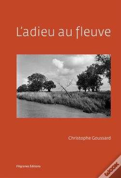 Capa do artigo L'Adieu Au Fleuve