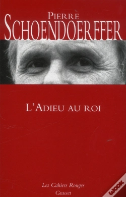 Capa do artigo L'Adieu Au Roi