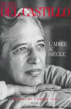 Capa do artigo L'Adieu Au Siècle