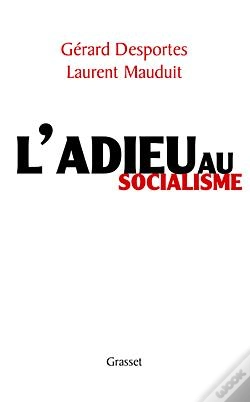 Capa do artigo L'Adieu Au Socialisme
