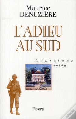 Capa do artigo L'Adieu Au Sud