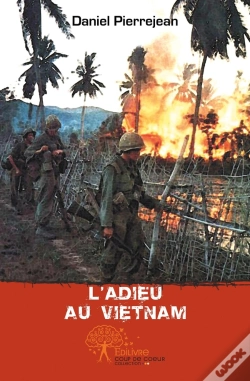 Capa do artigo L'Adieu Au Vietnam