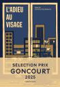L'Adieu Au Visage - Preview