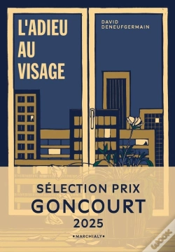 Capa do artigo L'Adieu Au Visage