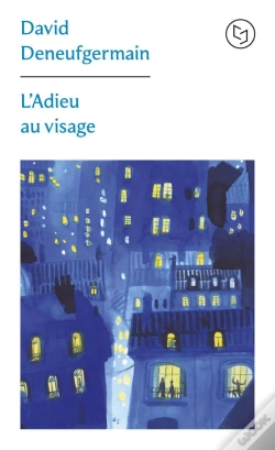 Capa do artigo L'Adieu Au Visage