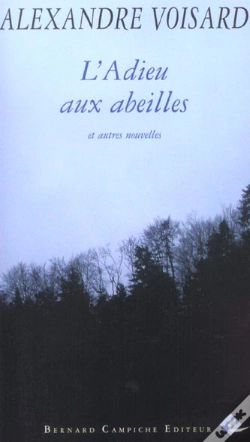 Capa do artigo L'Adieu Aux Abeilles
