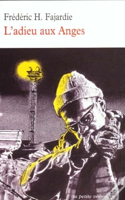 Capa do artigo L'Adieu Aux Anges