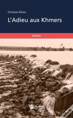 Capa do artigo L'Adieu Aux Khmers