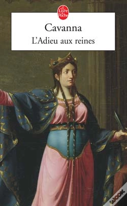 Capa do artigo L'Adieu Aux Reines