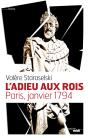 L'Adieu Aux Rois - Preview