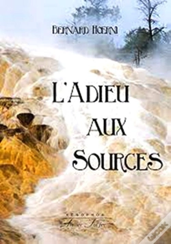 Capa do artigo L'Adieu Aux Sources