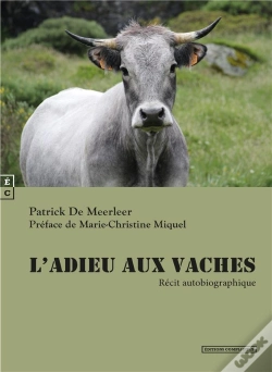 Capa do artigo L'Adieu Aux Vaches
