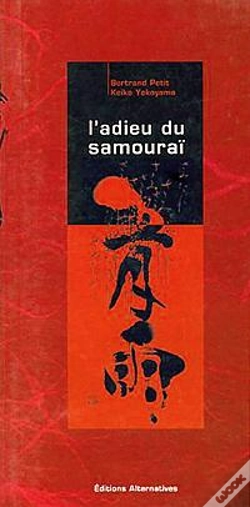 Capa do artigo L'Adieu Du Samouraï