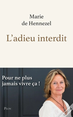 Capa do artigo L'Adieu Interdit