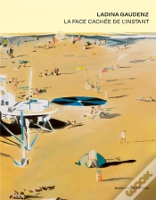 Capa do artigo Ladina Gaudenz La Face Cachee De L Instant /Francais/Allemand