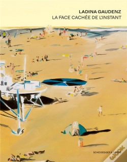 Capa do artigo Ladina Gaudenz La Face Cachee De L Instant /Francais/Allemand