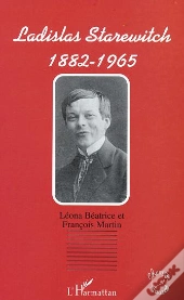 Ladisla Starewitch, 1882-1965