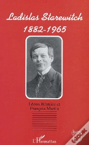 Capa do artigo Ladisla Starewitch, 1882-1965
