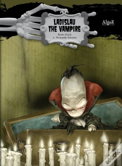 Capa do artigo Ladislau The Vampire