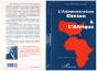 L'Administration Clinton Et L'Afrique - Preview