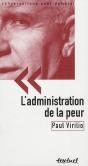 L'Administration De La Peur - Preview