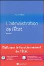 L'Administration De L'Etat - Preview