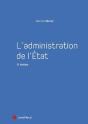 L'Administration De L'Etat - Preview
