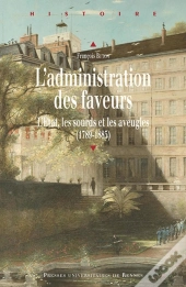 L'Administration Des Faveurs