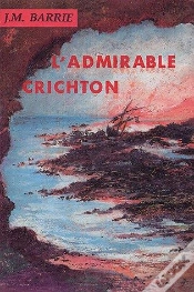 Capa do artigo Ladmirable Crichton