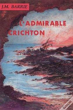 Capa do artigo Ladmirable Crichton