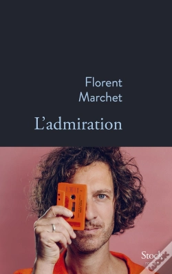 Capa do artigo L'Admiration