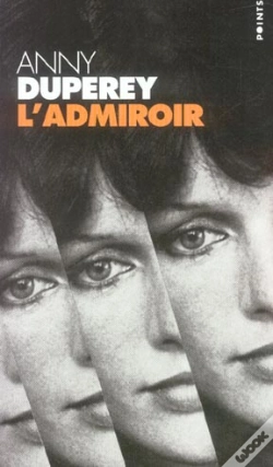 Capa do artigo L'Admiroir