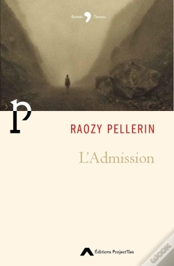 Capa do artigo L'Admission