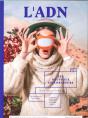 L'Adn N 9 Les Nouveaux Explorateurs Decembre 2016 - Preview