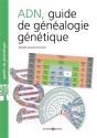 L'Adn, Un Outil Genealogique - 3e Edition Augmentee - Preview