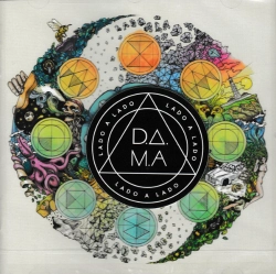 Capa do artigo Lado A Lado - CD