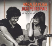 Capa do artigo Lado A Lado - CD