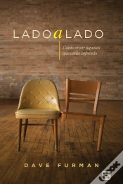 Capa do artigo Lado A Lado