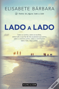 Capa do artigo Lado a Lado