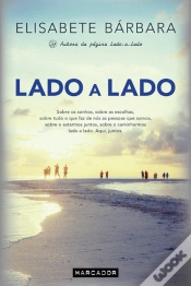 Capa do artigo Lado a Lado