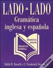 Capa do artigo Lado A Lado Gramatica Inglesa Y Espanola