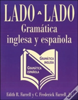 Capa do artigo Lado A Lado Gramatica Inglesa Y Espanola