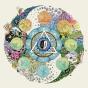 Lado A Lado - Vinil - Preview