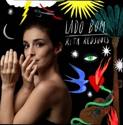 Capa do artigo Lado Bom - CD