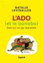L'Ado Et Le Bonobo - Preview