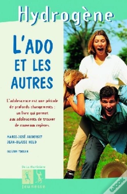 Capa do artigo L'Ado Et Les Autres
