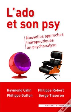 Capa do artigo L'Ado Et Son Psy