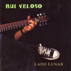 Capa do artigo Lado Lunar - CD
