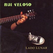Capa do artigo Lado Lunar - CD