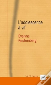 L'Adolescence À Vif